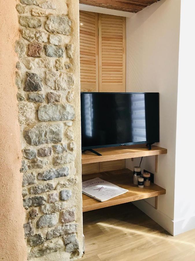Le Salon De L'Isle Villa Carentan Dış mekan fotoğraf