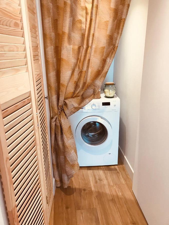 Le Salon De L'Isle Villa Carentan Dış mekan fotoğraf