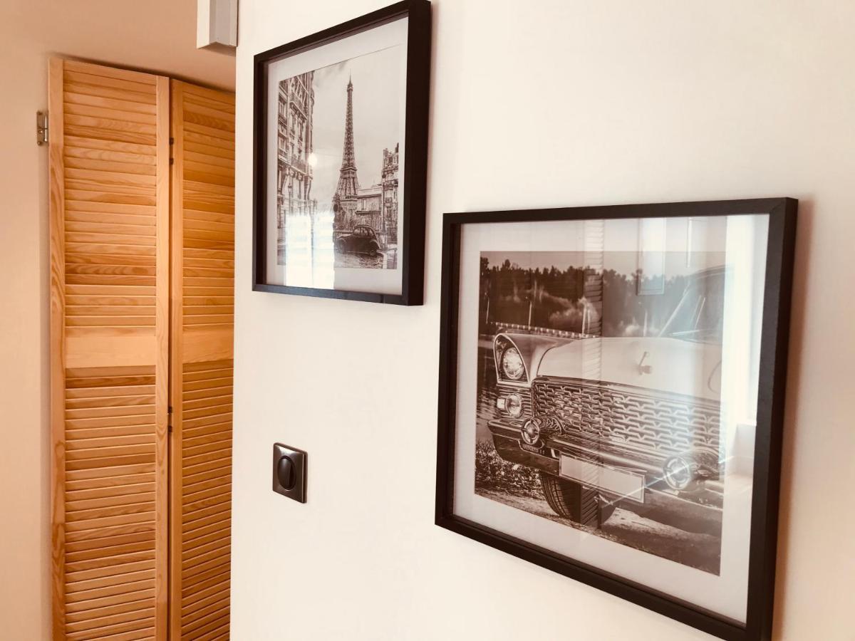 Le Salon De L'Isle Villa Carentan Dış mekan fotoğraf